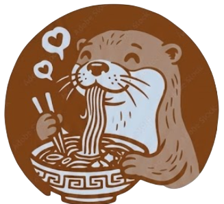 AFR Mascot Otter